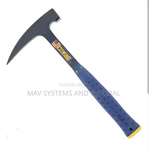 Estwing Geological Hammer