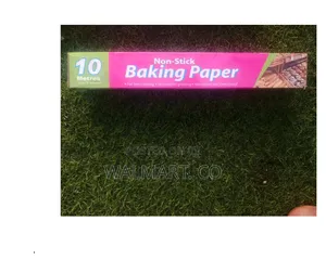 Roll of Non Stick Baking Paper