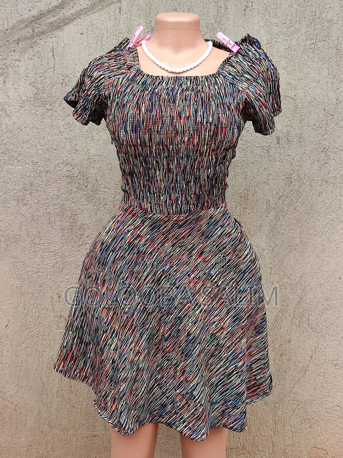 Dress Women