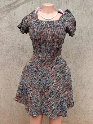 Dress Women
