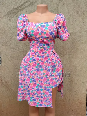 Dress Women