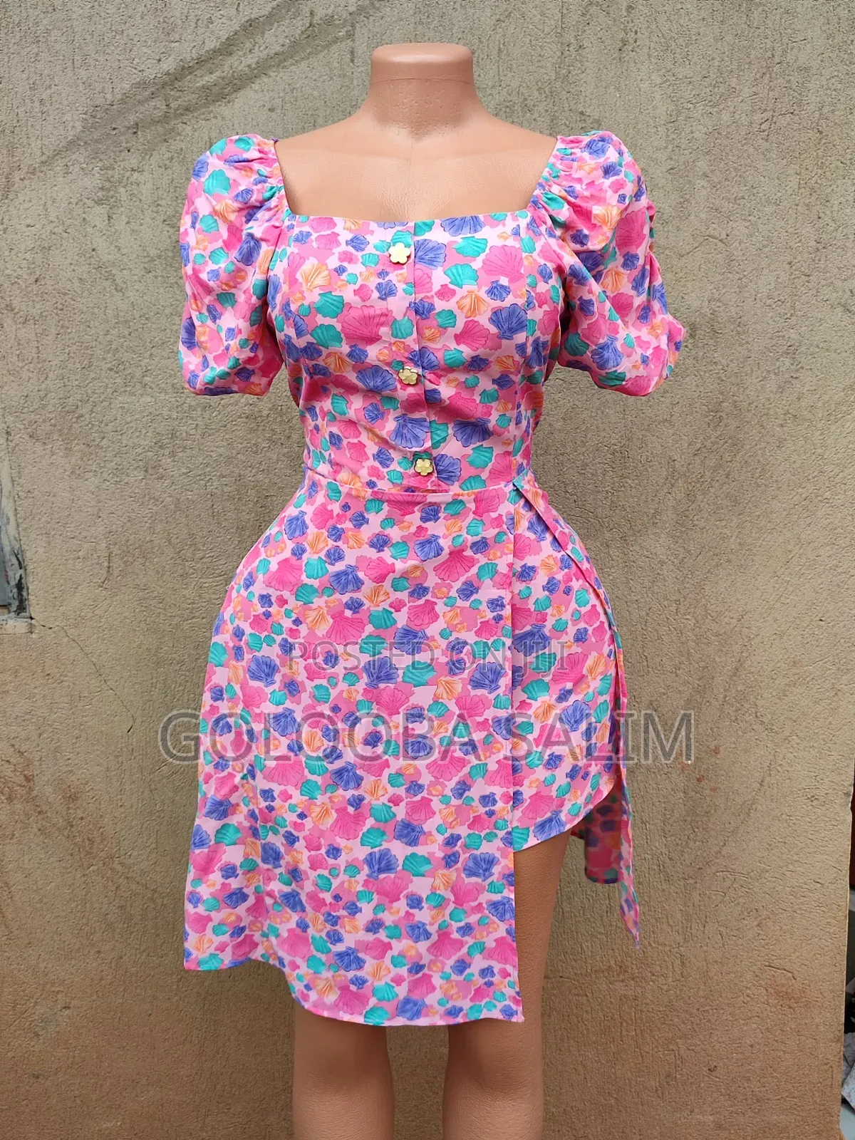 Dress Women