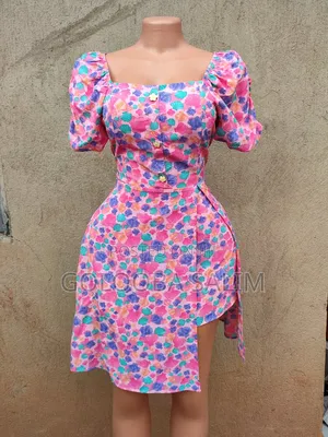 Dress Women