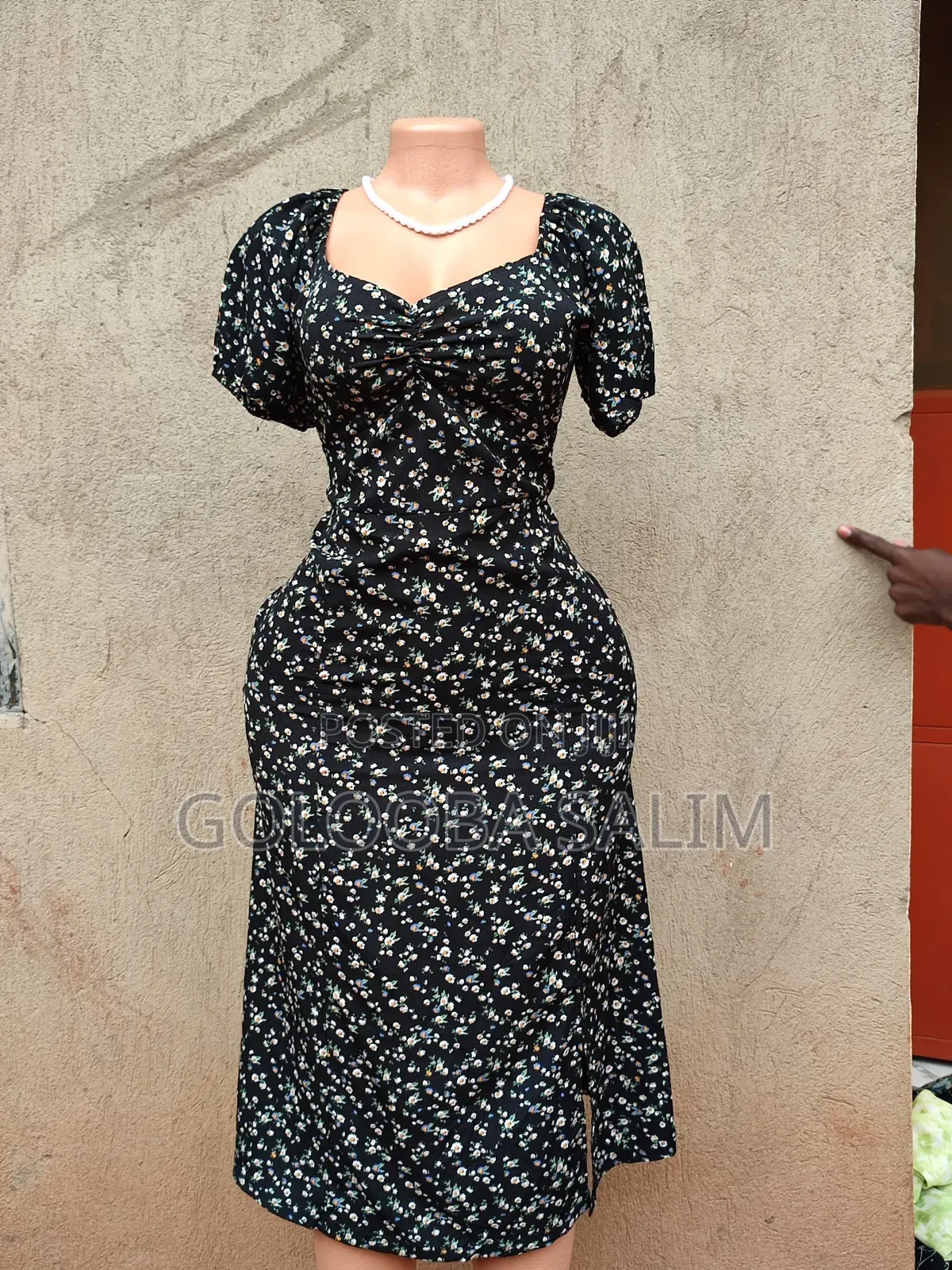 Dress Women