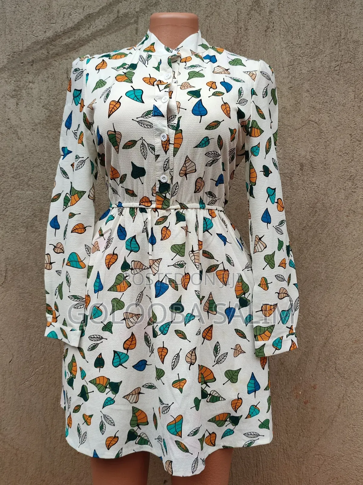 Dress Women