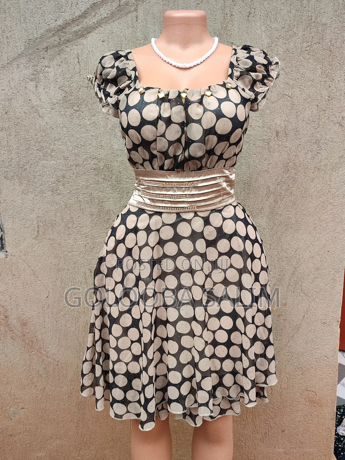 Dress Women