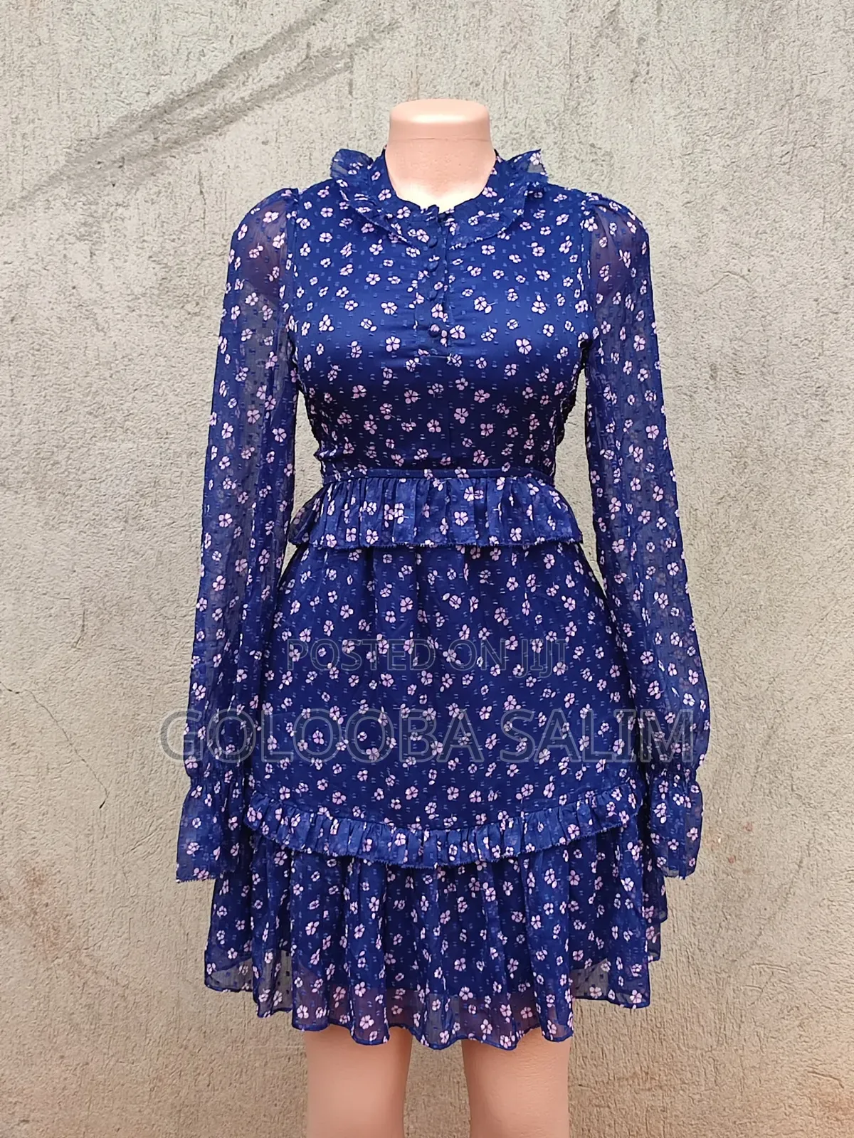 Dress Women