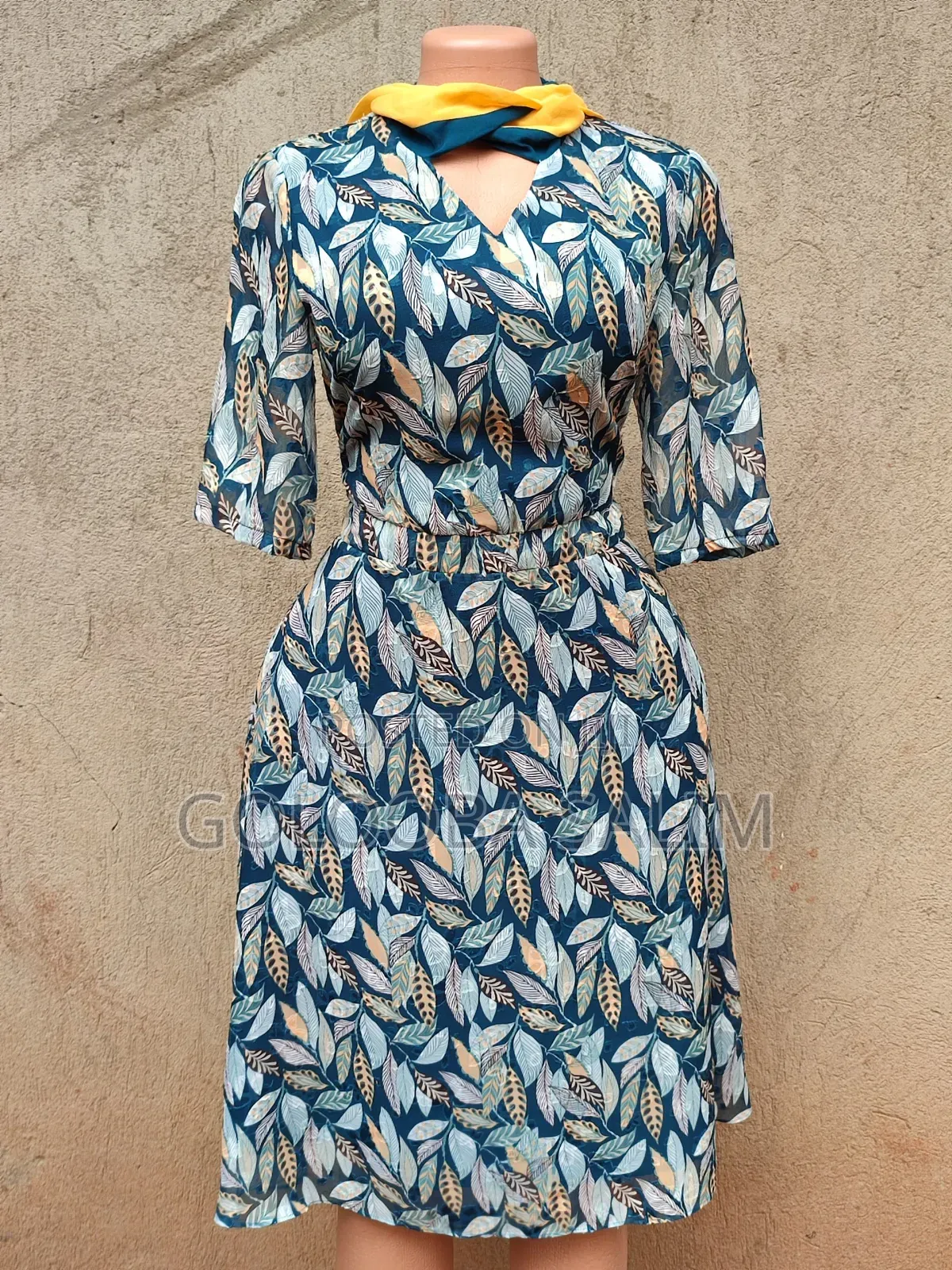 Dress Women