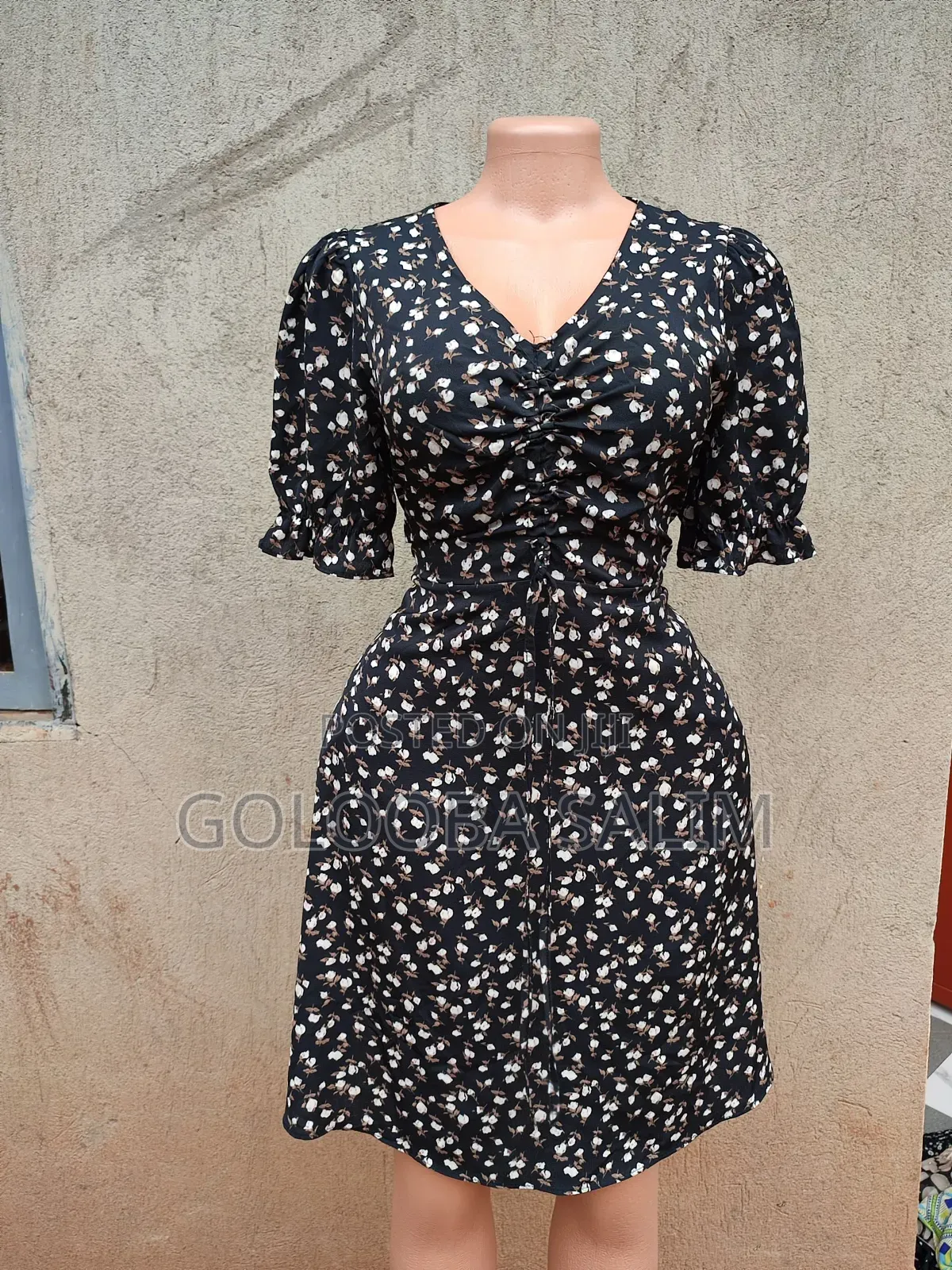 Dress Women