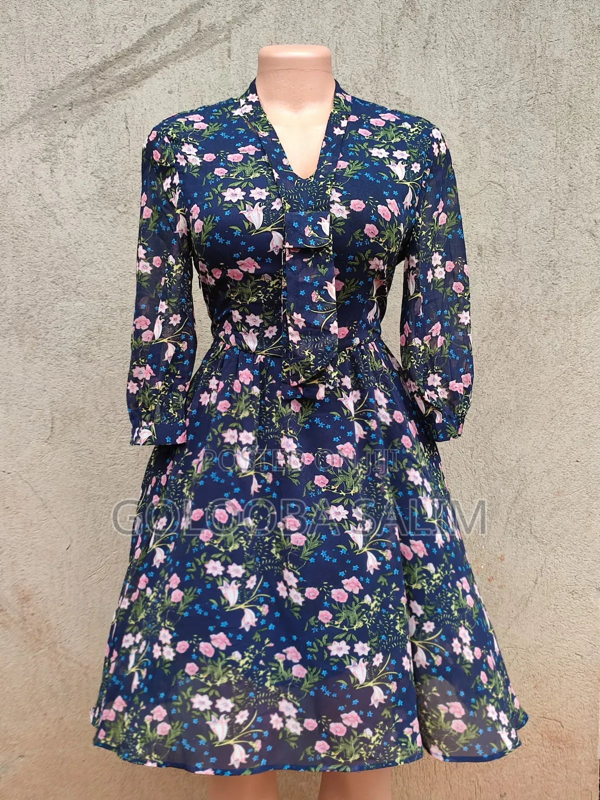 Dress Women
