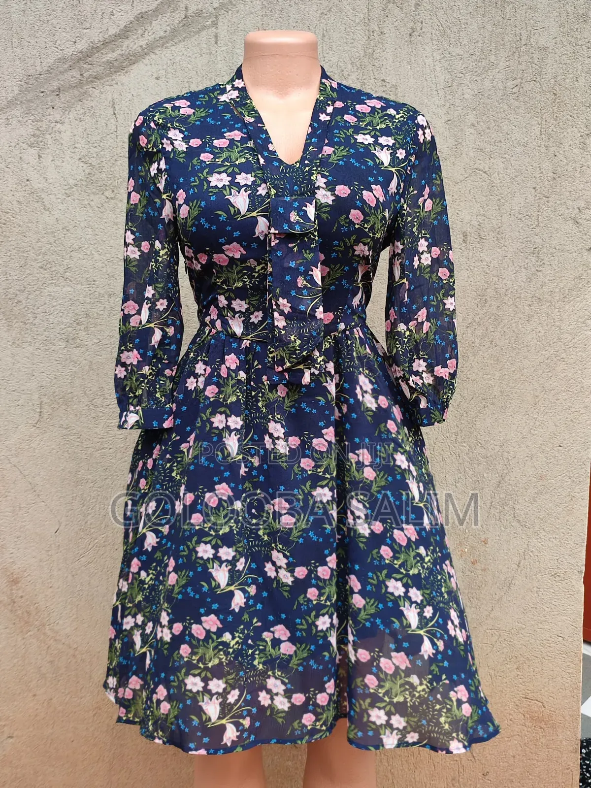 Dress Women
