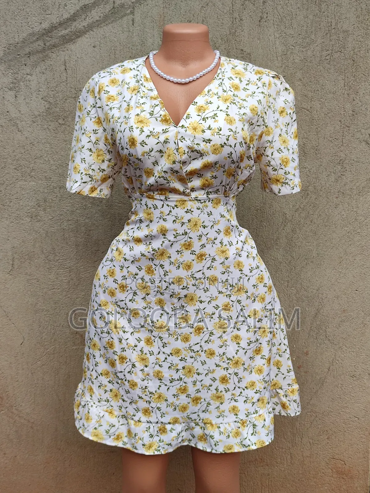 Dress Women