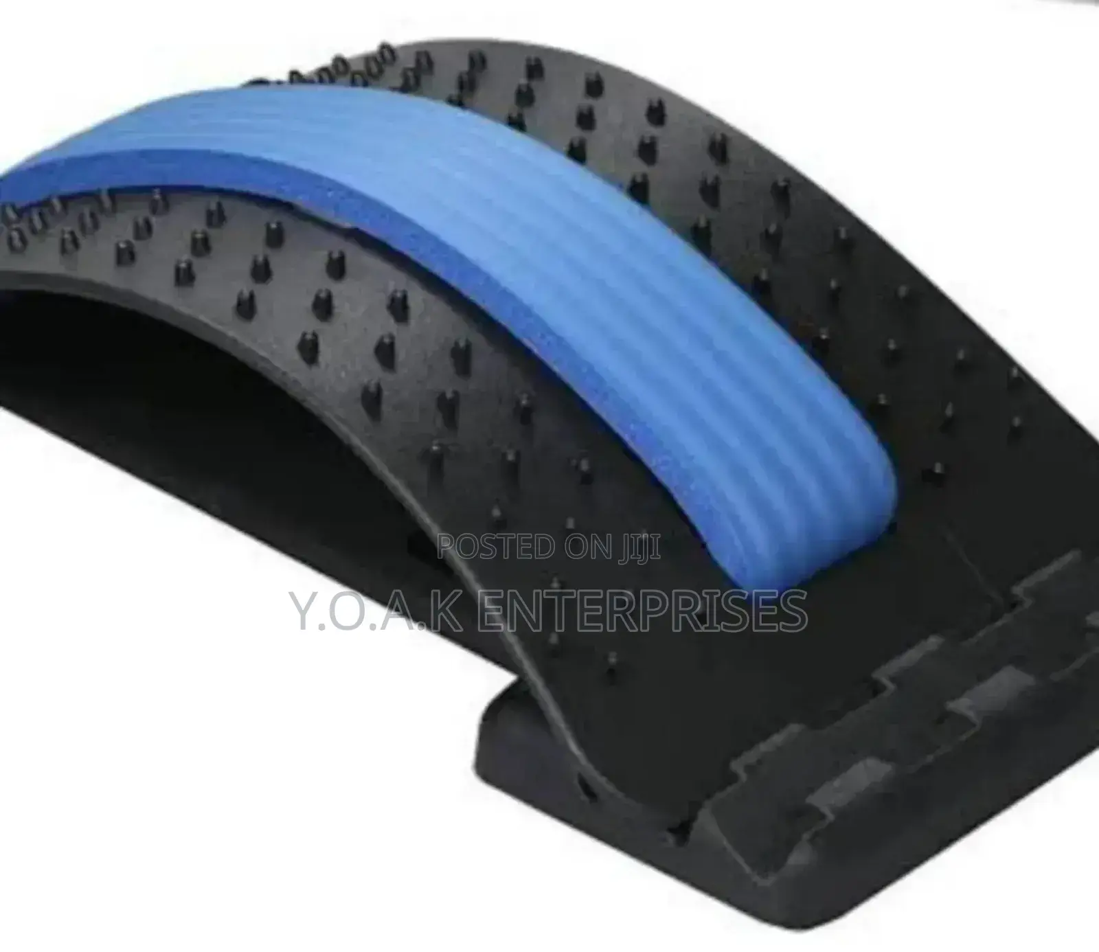 Clinical Back Stretcher