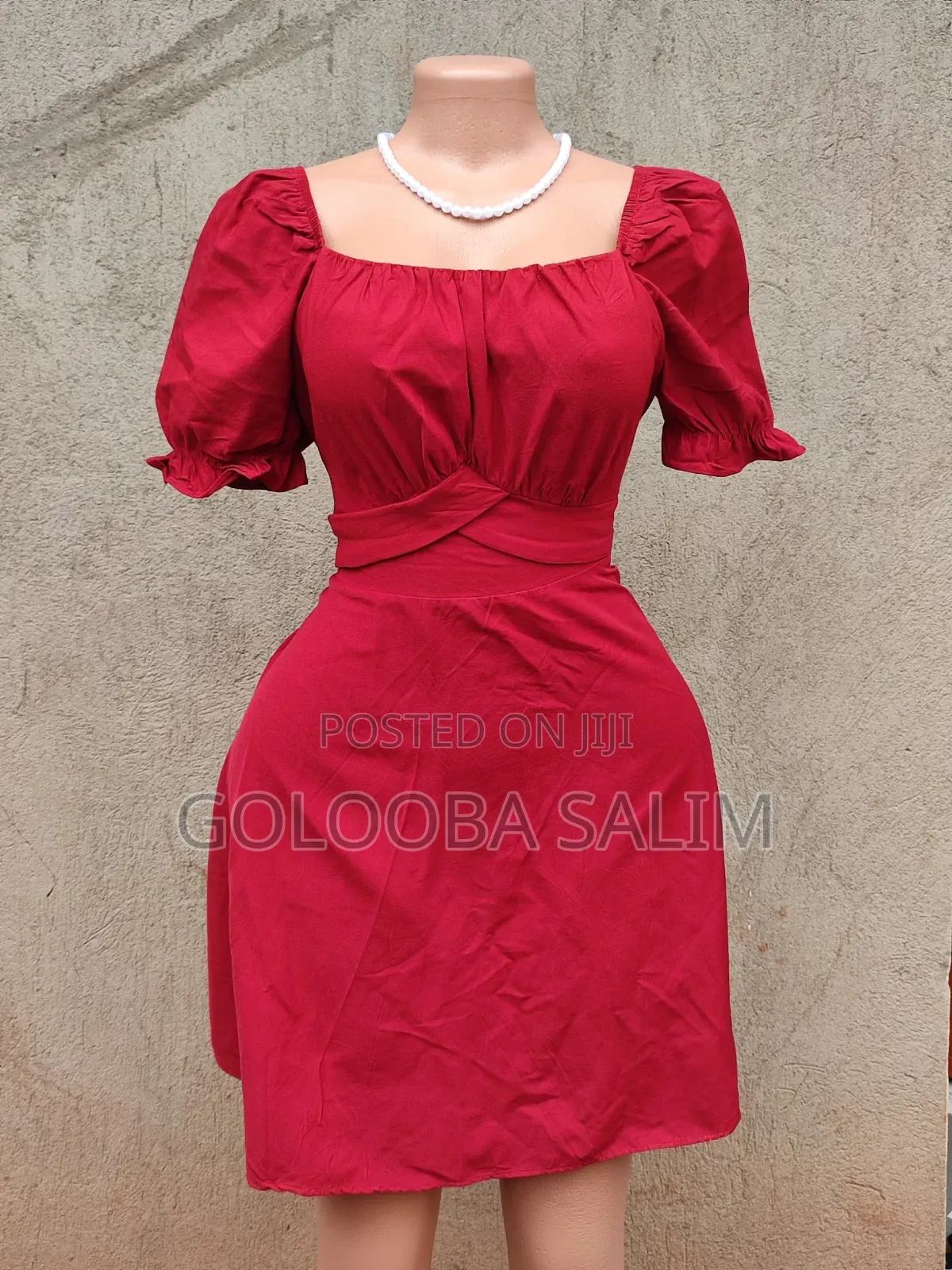 Dress Women
