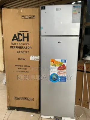 Fridge Adh Bcd8277