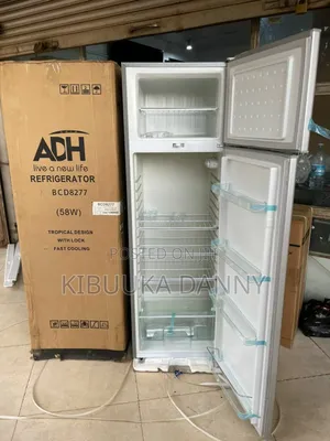Fridge Adh Bcd8277