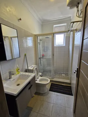Furnished 1bdrm Apartment in Kyambogo Ntinda, Central Division for rent
