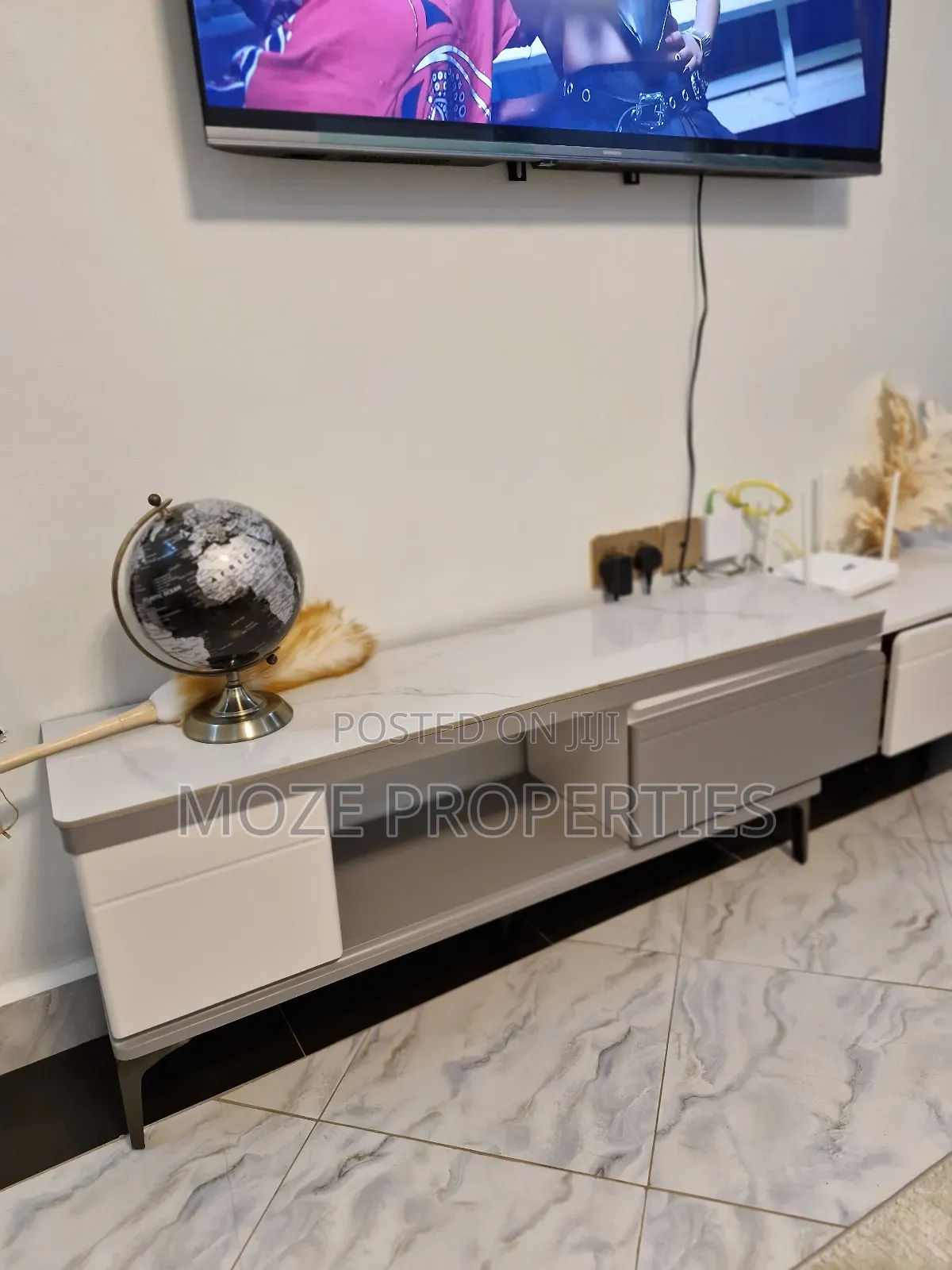 Furnished 1bdrm Apartment in Kyambogo Ntinda, Central Division for rent