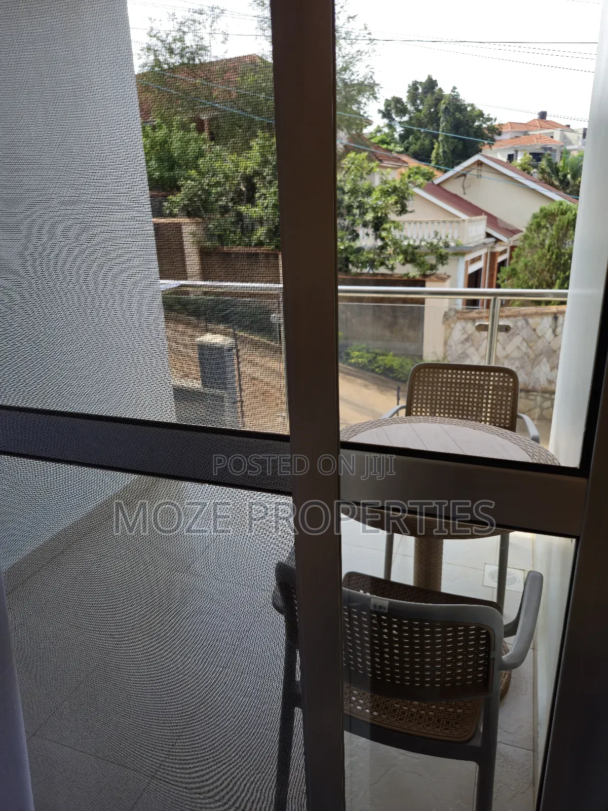 Furnished 1bdrm Apartment in Kyambogo Ntinda, Central Division for rent