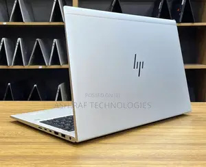 New Laptop HP EliteBook 855 G8 8GB Intel Core I5 SSD 512GB
