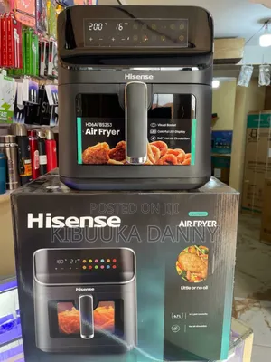 Hisence Airflyer