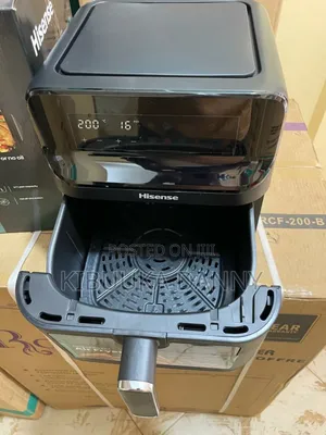 Hisence Airflyer