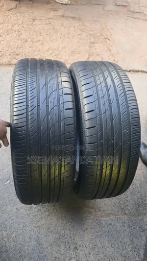 225/55r19 Toyo Proxes Foreign Used