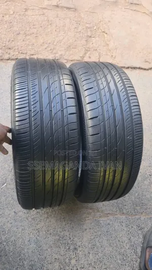 225/55r19 Toyo Proxes Foreign Used