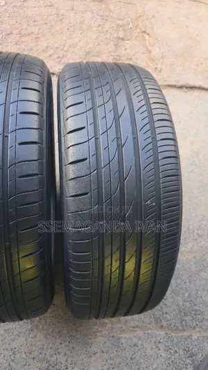 225/55r19 Toyo Proxes Foreign Used