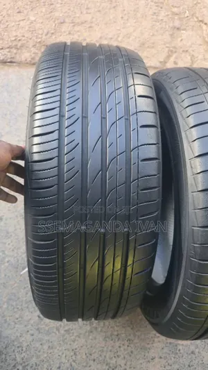 225/55r19 Toyo Proxes Foreign Used