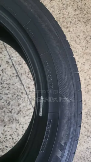 225/55r19 Toyo Proxes Foreign Used