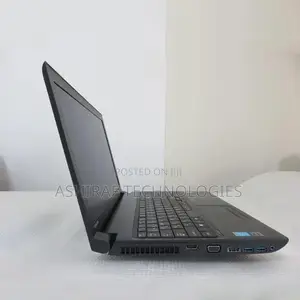 New Laptop Toshiba Satellite BE45T 8GB Intel Core I5 HDD 500GB