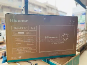 32 Inches Hisense Television