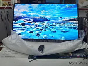 32 Inches Hisense Television
