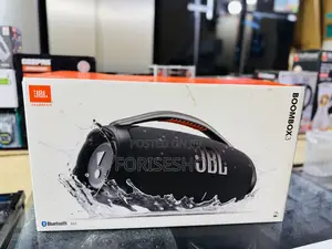 Jbl Boombox 3 Bluetooth Speakers Offer Prices