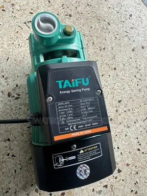Ac Surface Booster Pumps, Head 75, Discharge 3cubics 1”