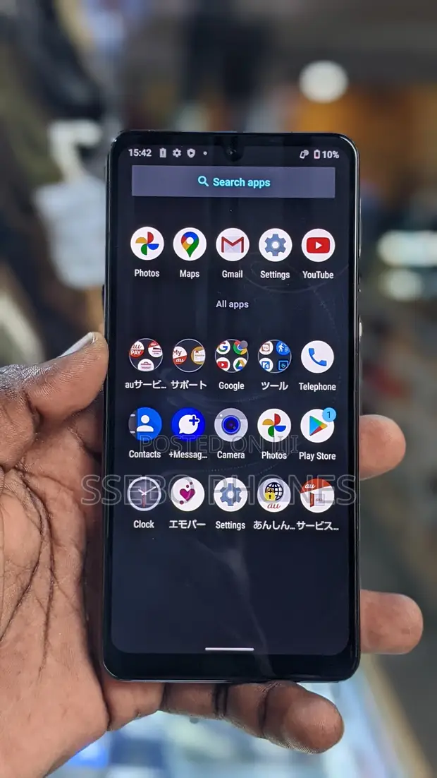 AQUOS ZERO 5G ZZZコントローラー・mSD 64GBなどおまけ多数 AQUOS ZERO 5G ZZZコントローラー・mSD 64GBなどおまけ多数