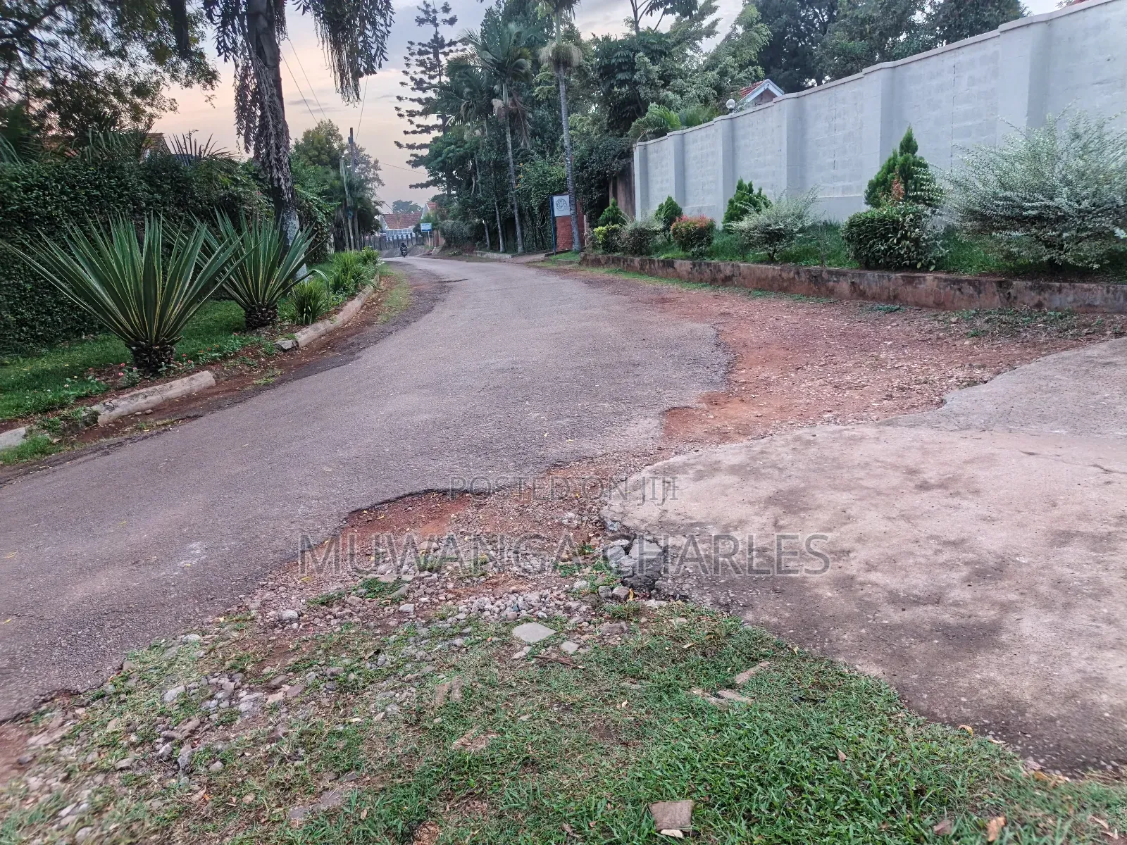 22decimals on Quick Sale in Ntinda Minister Village