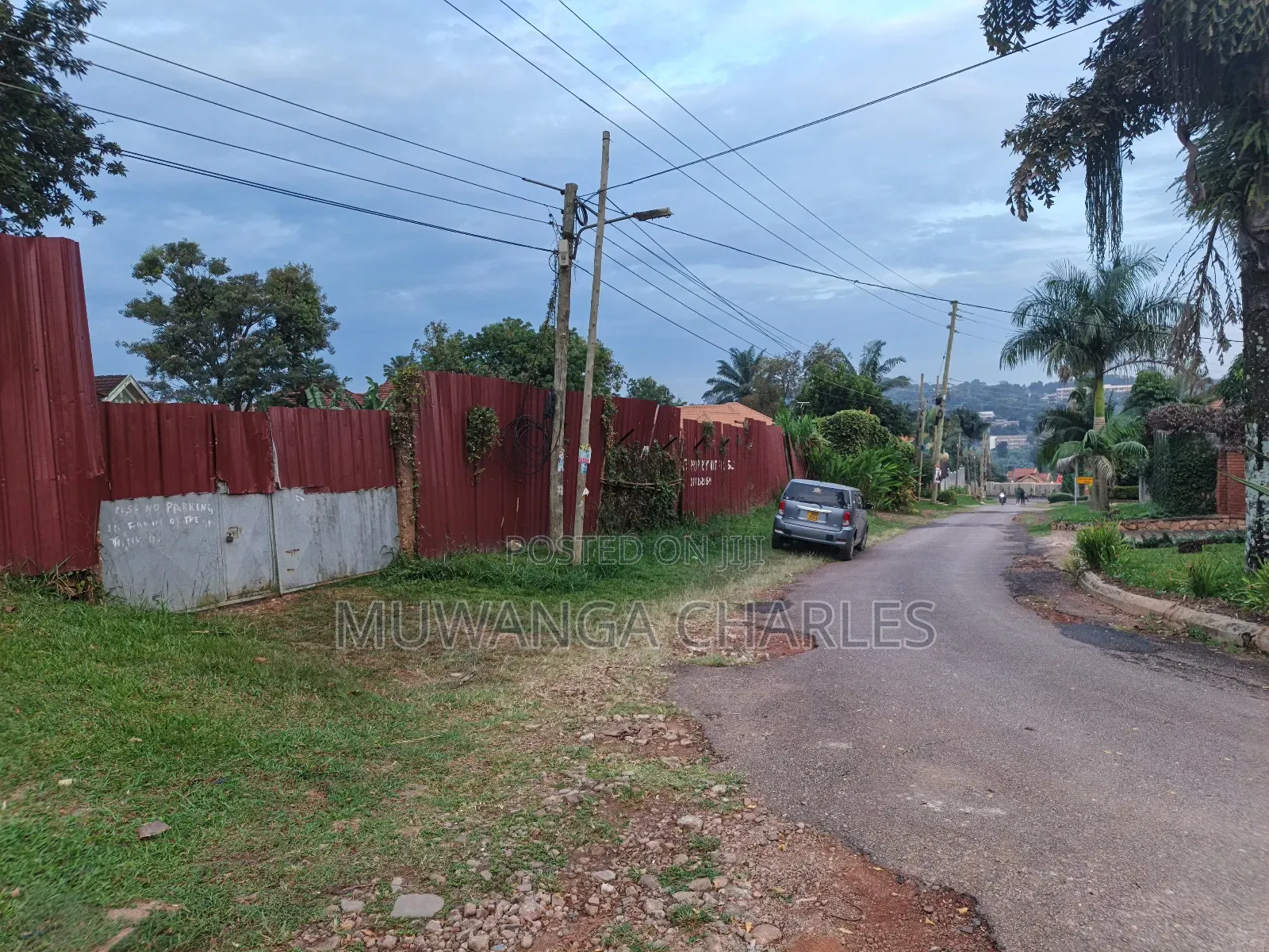 22decimals On Quick Sale In Ntinda Minister Village In Nakawa Land