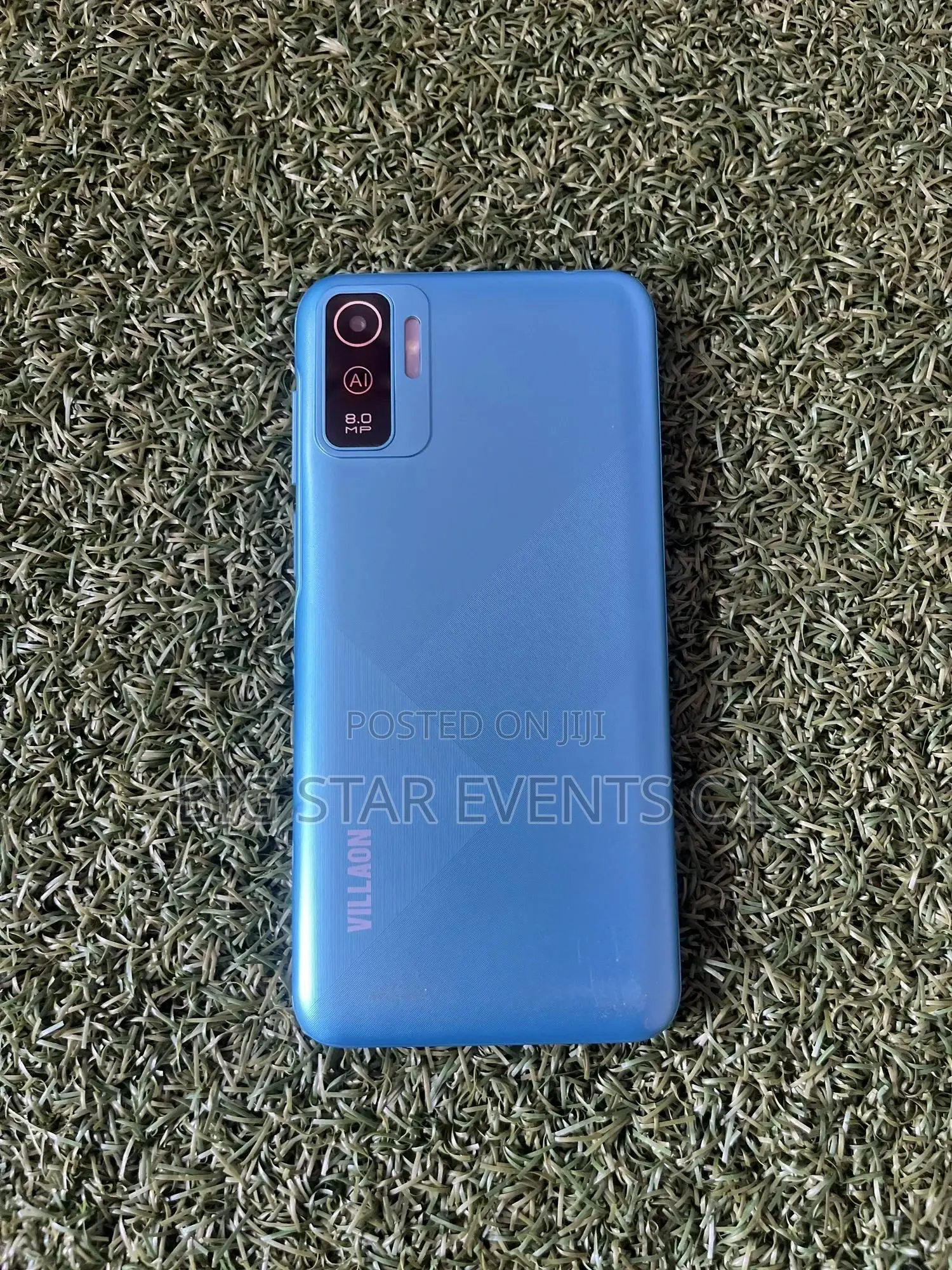 New Villaon V20 SE 32 GB Blue