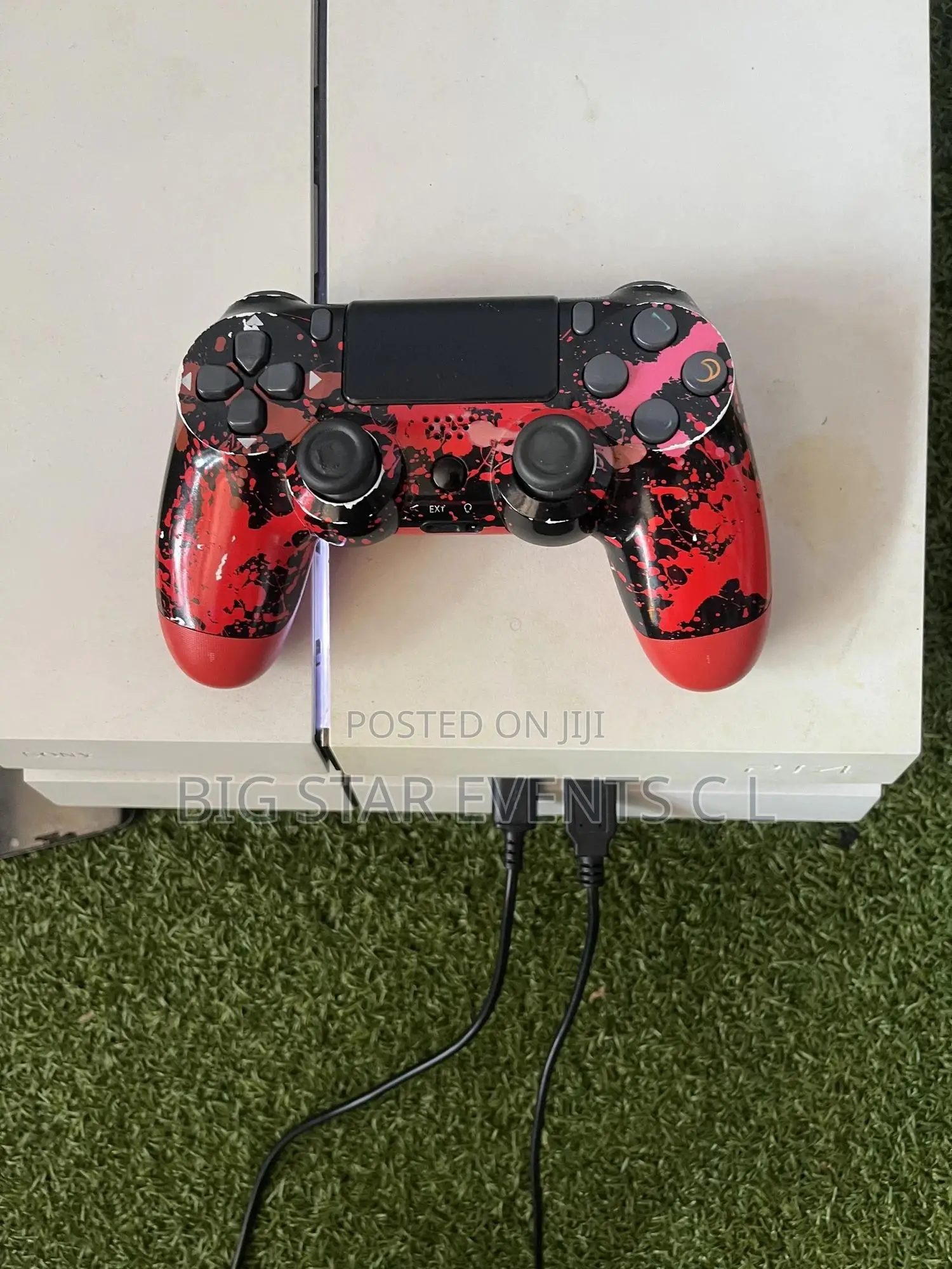 Game Pads 4