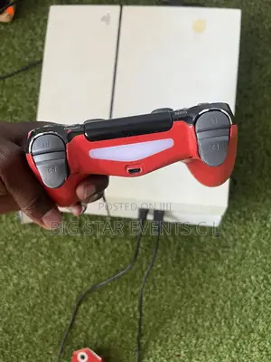 Game Pads 4