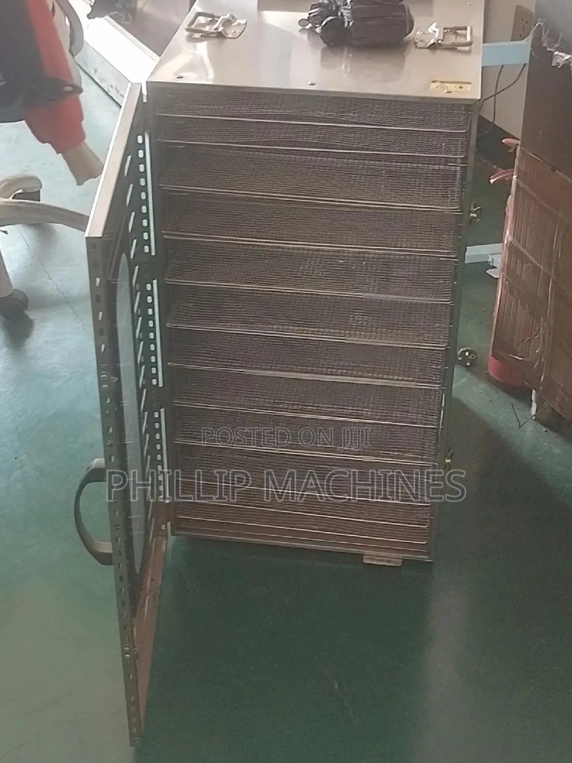 Food/Fruit Dehydrator