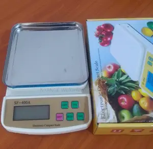Digital Commercial Table Top Weighing Scale Rdl215