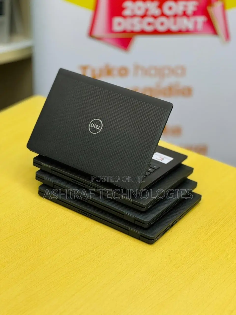 New Laptop Dell Latitude 7420 32GB Intel Core i7 SSD 512GB