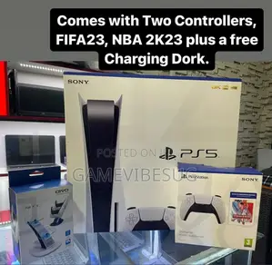 Playstation