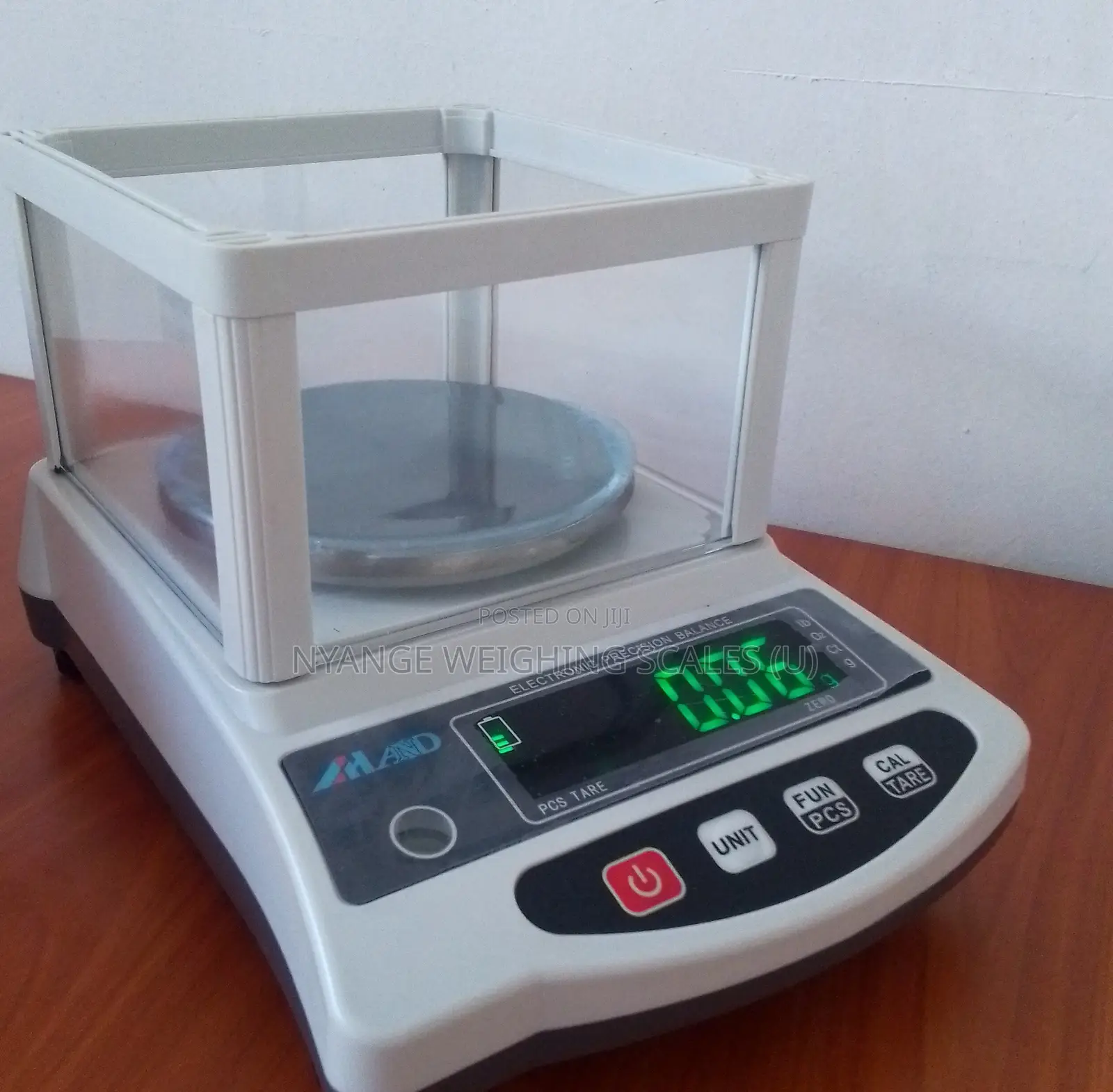 Hot Sale Digital Weigh Portable Precision Balance Weighing Scale