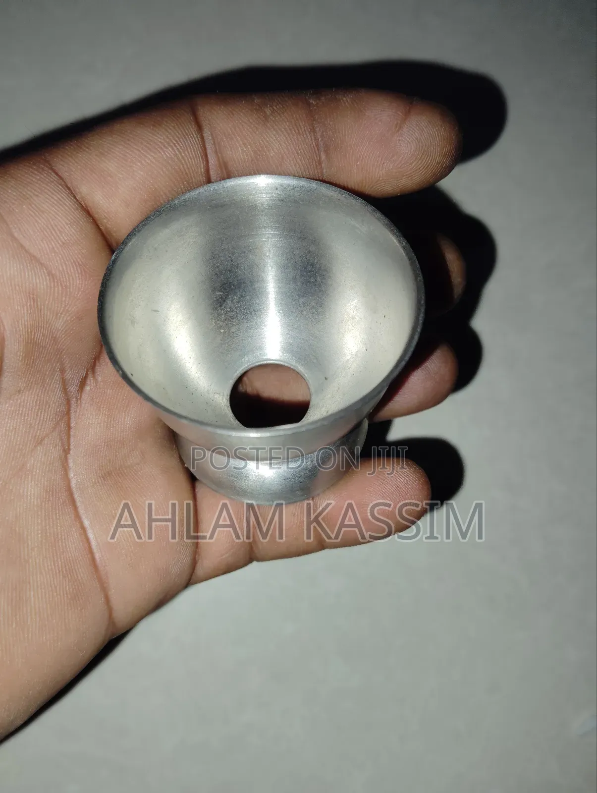 Pair of Half Boiled Egg Cup Holder Trays