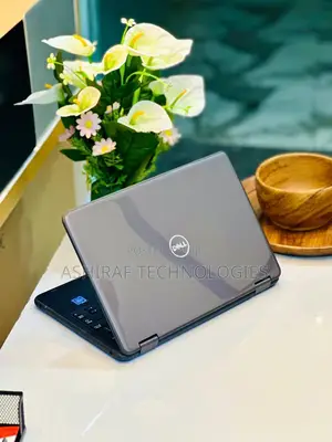 New Laptop Dell Latitude 3180 4GB Intel Celeron SSD 256GB