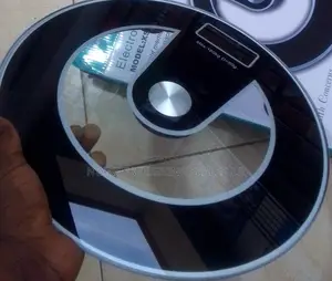 High Quality Bathroom Weighing Scale Accurate Digital Weighing Scale